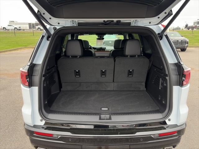 2026 GMC Acadia AWD Denali Ultimate