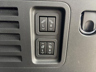 2026 GMC Acadia AWD Denali Ultimate