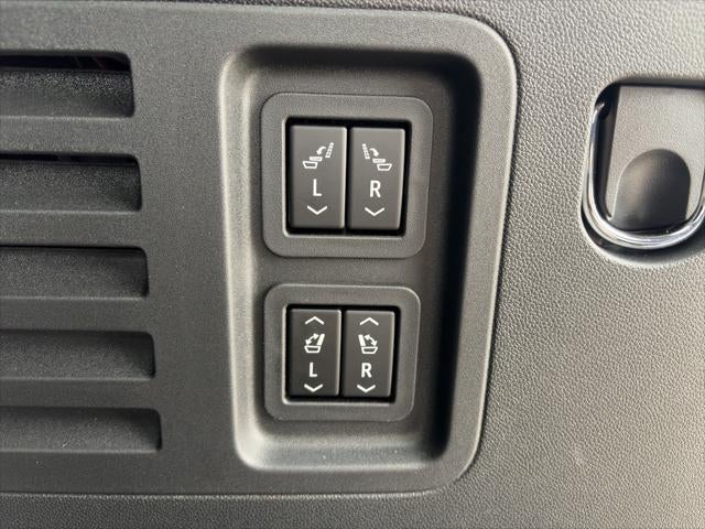 2026 GMC Acadia AWD Denali Ultimate