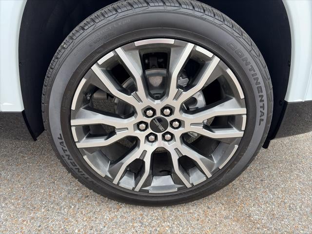 2026 GMC Acadia AWD Denali Ultimate