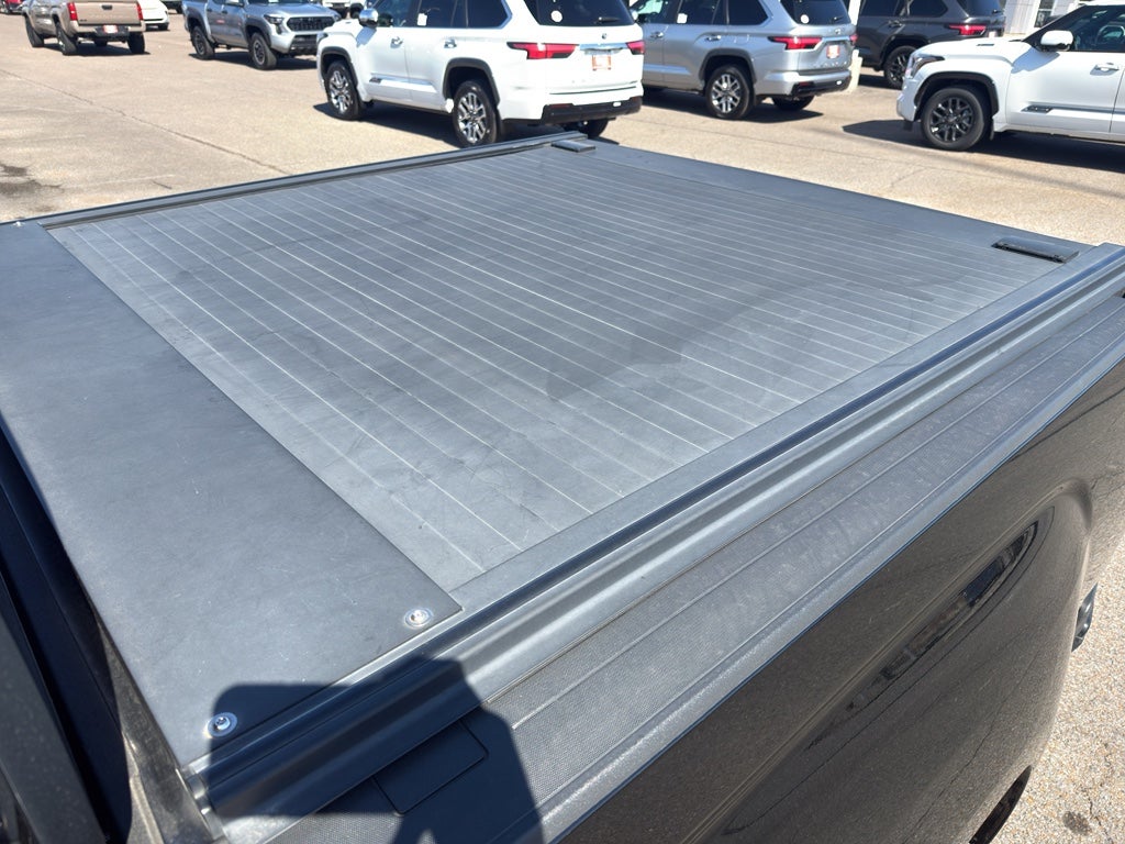 2020 GMC Canyon 4WD All Terrain w/Cloth