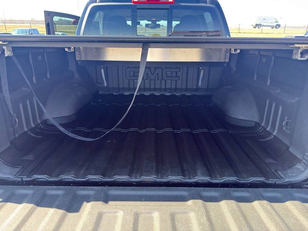 2020 GMC Canyon 4WD All Terrain w/Cloth