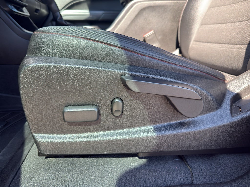 2020 GMC Canyon 4WD All Terrain w/Cloth