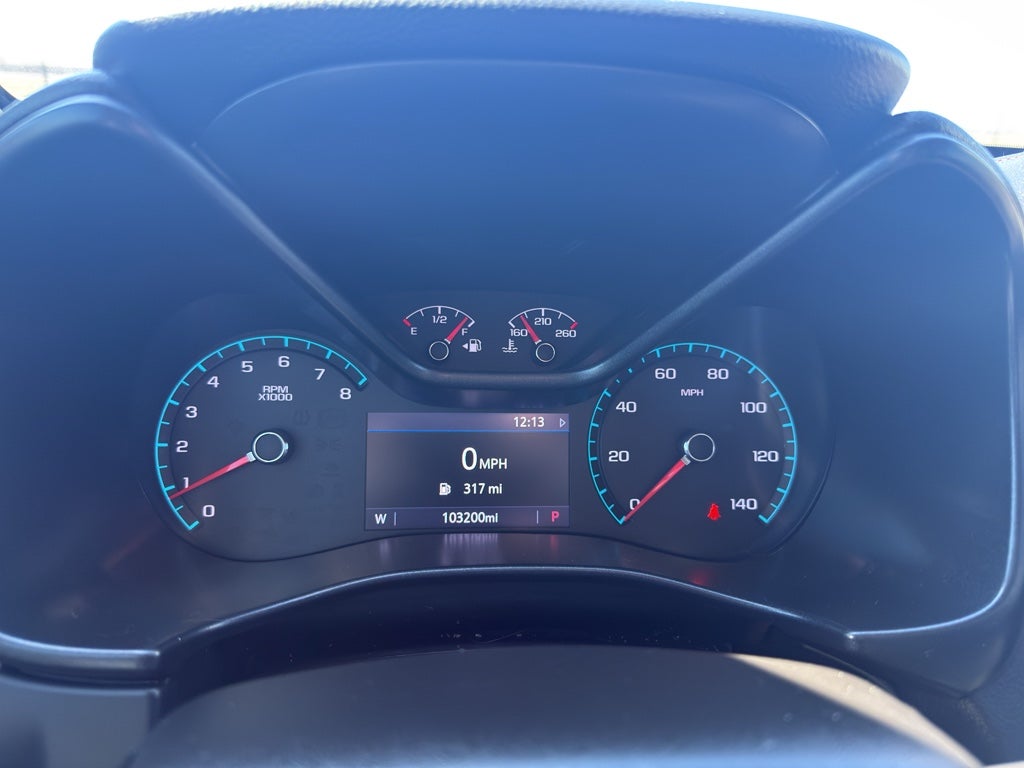 2020 GMC Canyon 4WD All Terrain w/Cloth