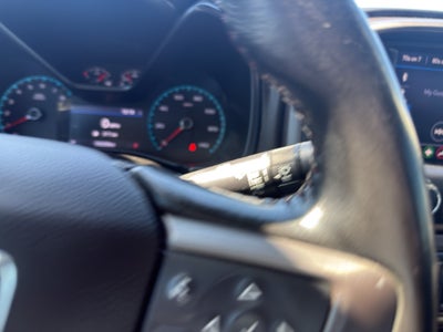 2020 GMC Canyon 4WD All Terrain w/Cloth