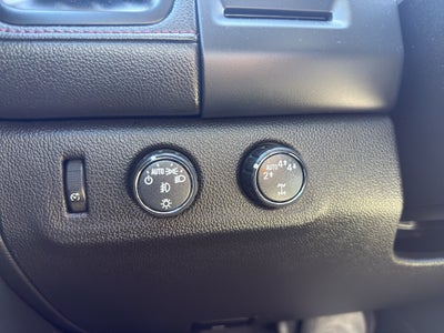 2020 GMC Canyon 4WD All Terrain w/Cloth