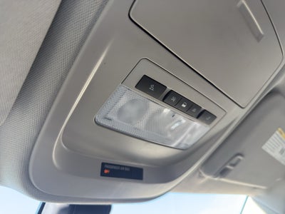 2020 GMC Canyon 4WD All Terrain w/Cloth