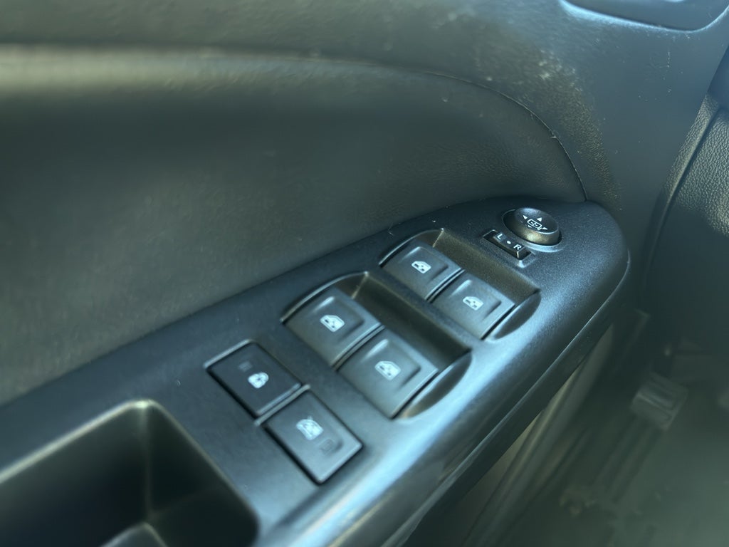 2020 GMC Canyon 4WD All Terrain w/Cloth