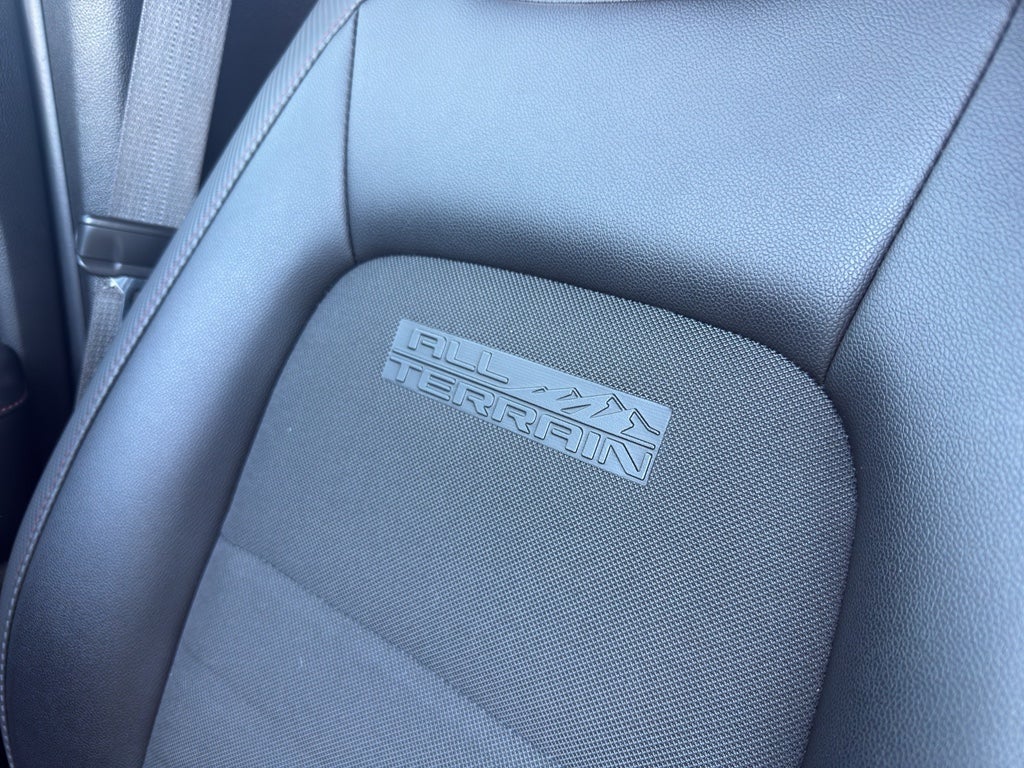 2020 GMC Canyon 4WD All Terrain w/Cloth