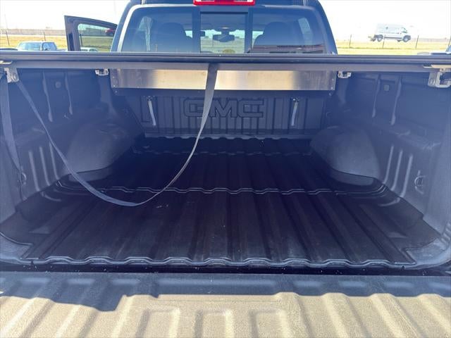 2020 GMC Canyon 4WD All Terrain w/Cloth