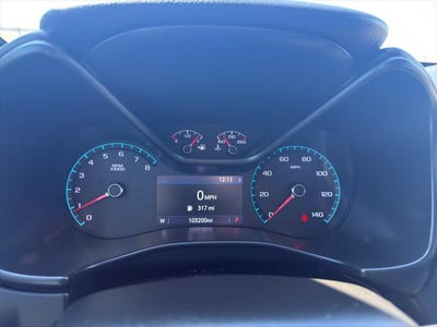 2020 GMC Canyon 4WD All Terrain w/Cloth