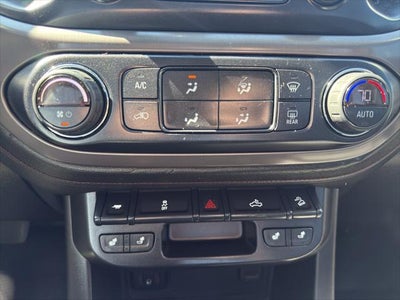 2020 GMC Canyon 4WD All Terrain w/Cloth