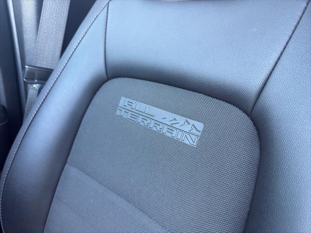 2020 GMC Canyon 4WD All Terrain w/Cloth