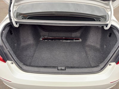 2018 Honda Accord LX 1.5T