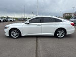 2018 Honda Accord LX 1.5T