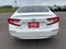 2018 Honda Accord LX 1.5T