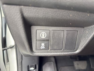 2018 Honda Accord LX 1.5T