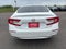 2018 Honda Accord LX 1.5T