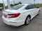 2018 Honda Accord LX 1.5T
