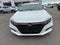 2018 Honda Accord LX 1.5T
