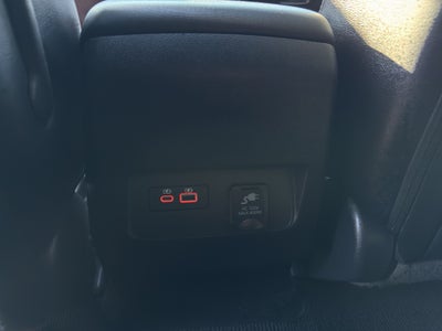 2022 Nissan Frontier PRO-X