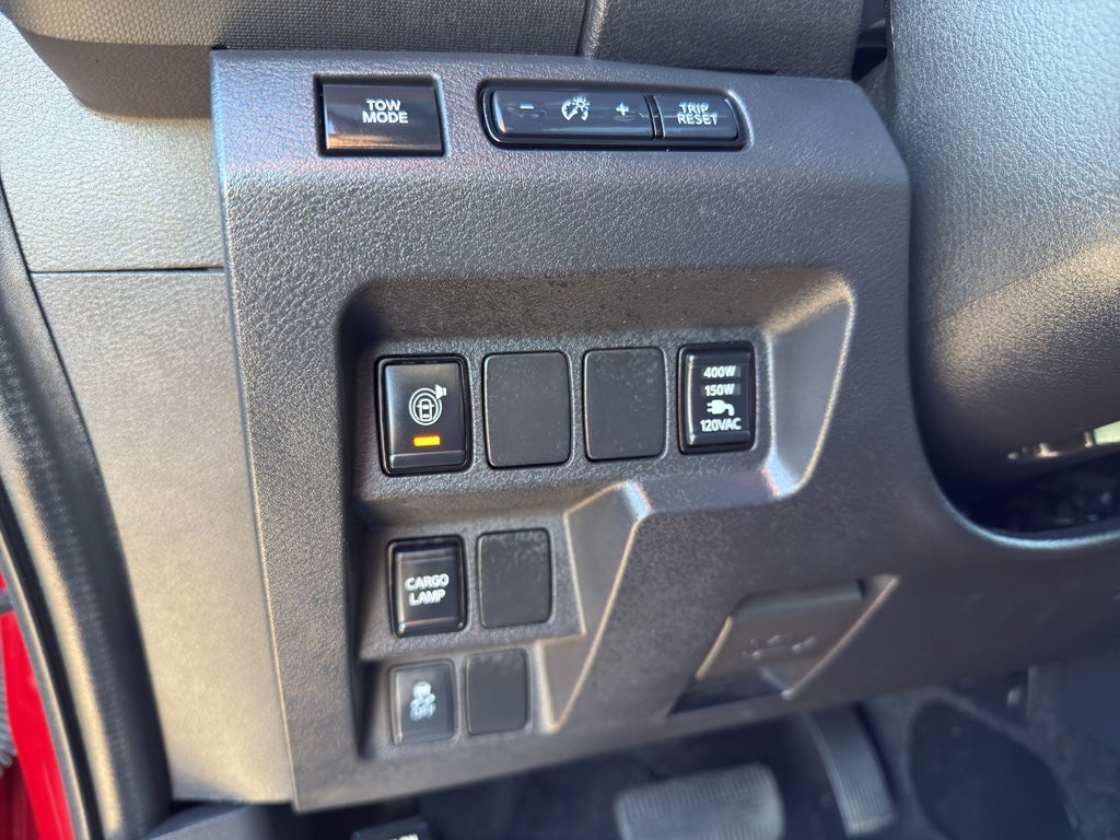 2022 Nissan Frontier PRO-X