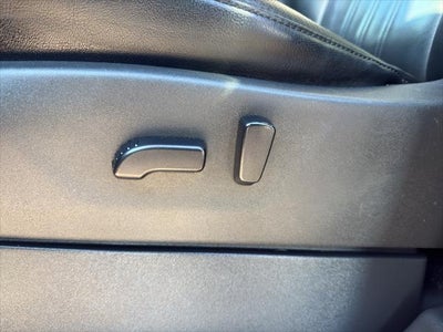 2022 Nissan Frontier PRO-X