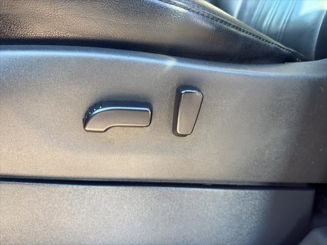 2022 Nissan Frontier PRO-X