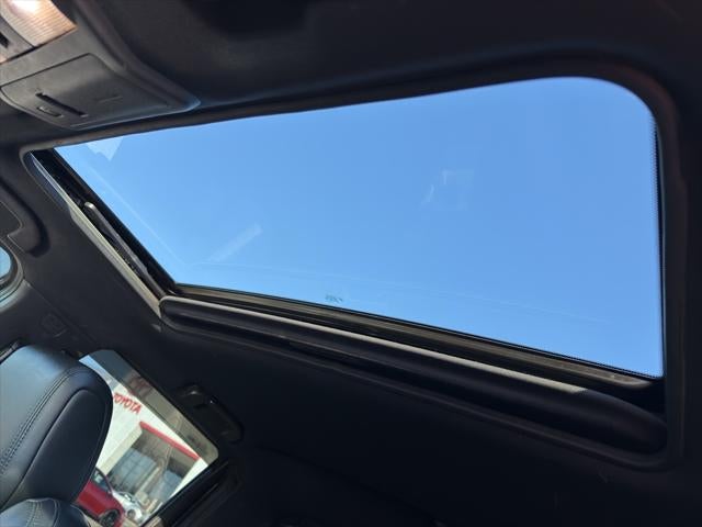 2022 Nissan Frontier PRO-X