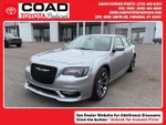 2018 Chrysler 300S 300S