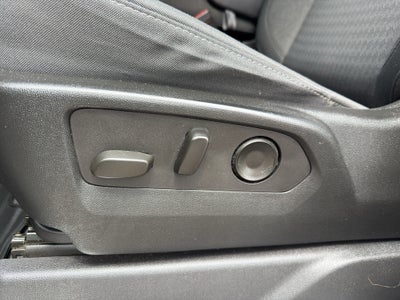 2024 Chevrolet Silverado LT