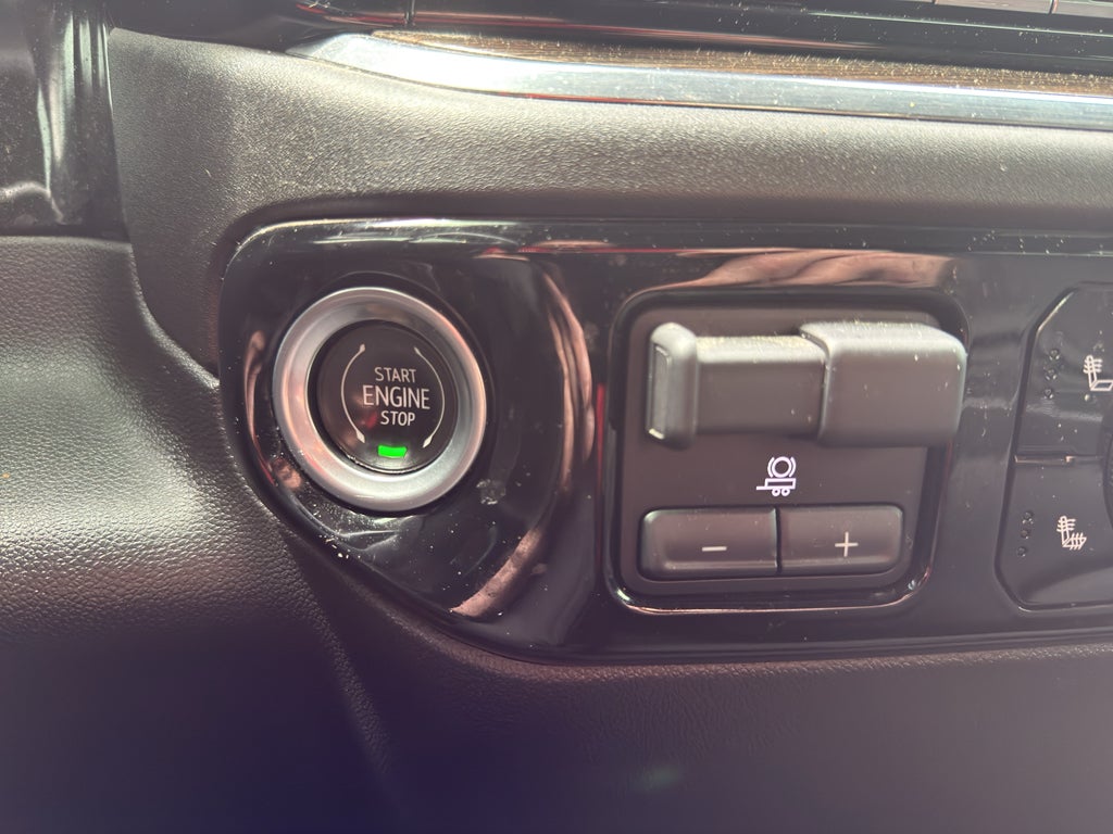 2024 Chevrolet Silverado LT