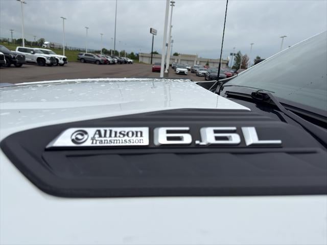 2024 Chevrolet Silverado LT