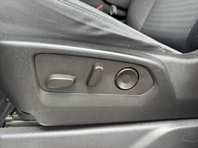 2024 Chevrolet Silverado LT