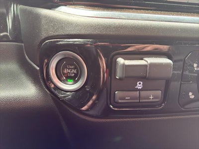 2024 Chevrolet Silverado LT