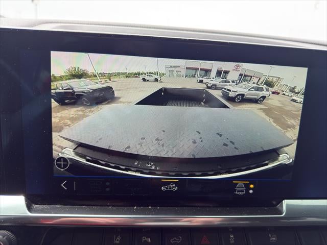 2024 Chevrolet Silverado LT