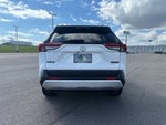 2022 Toyota RAV4 Adventure