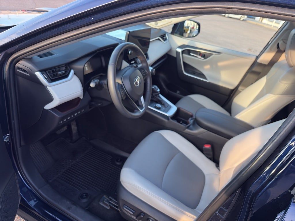 2024 Toyota RAV4 Limited