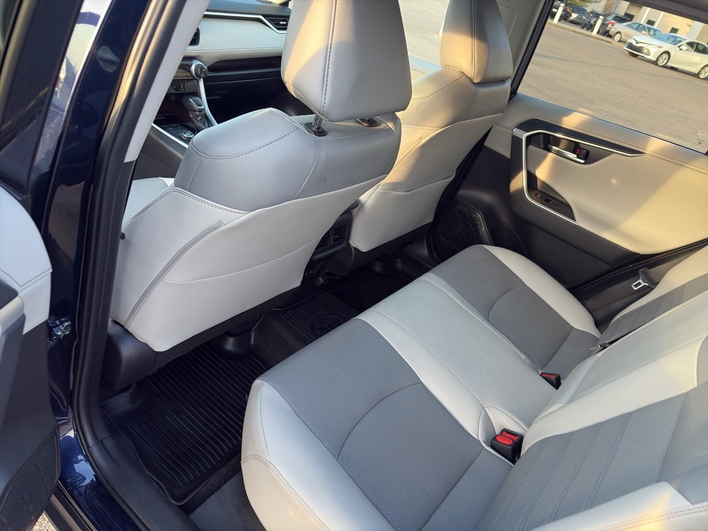 2024 Toyota RAV4 Limited