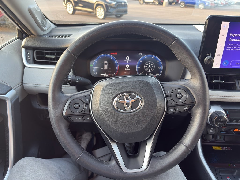 2024 Toyota RAV4 Limited
