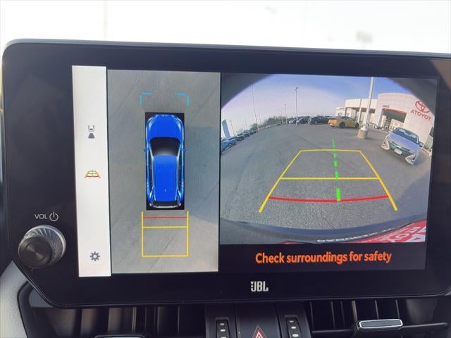 2024 Toyota RAV4 Limited