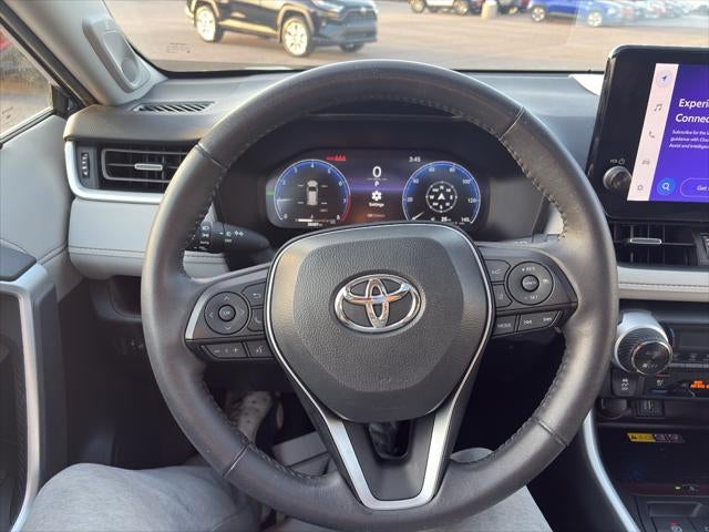 2024 Toyota RAV4 Limited