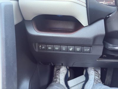 2024 Toyota RAV4 Limited