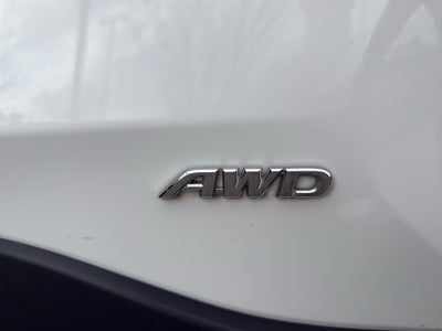 2023 Toyota RAV4 Hybrid Hybrid XLE