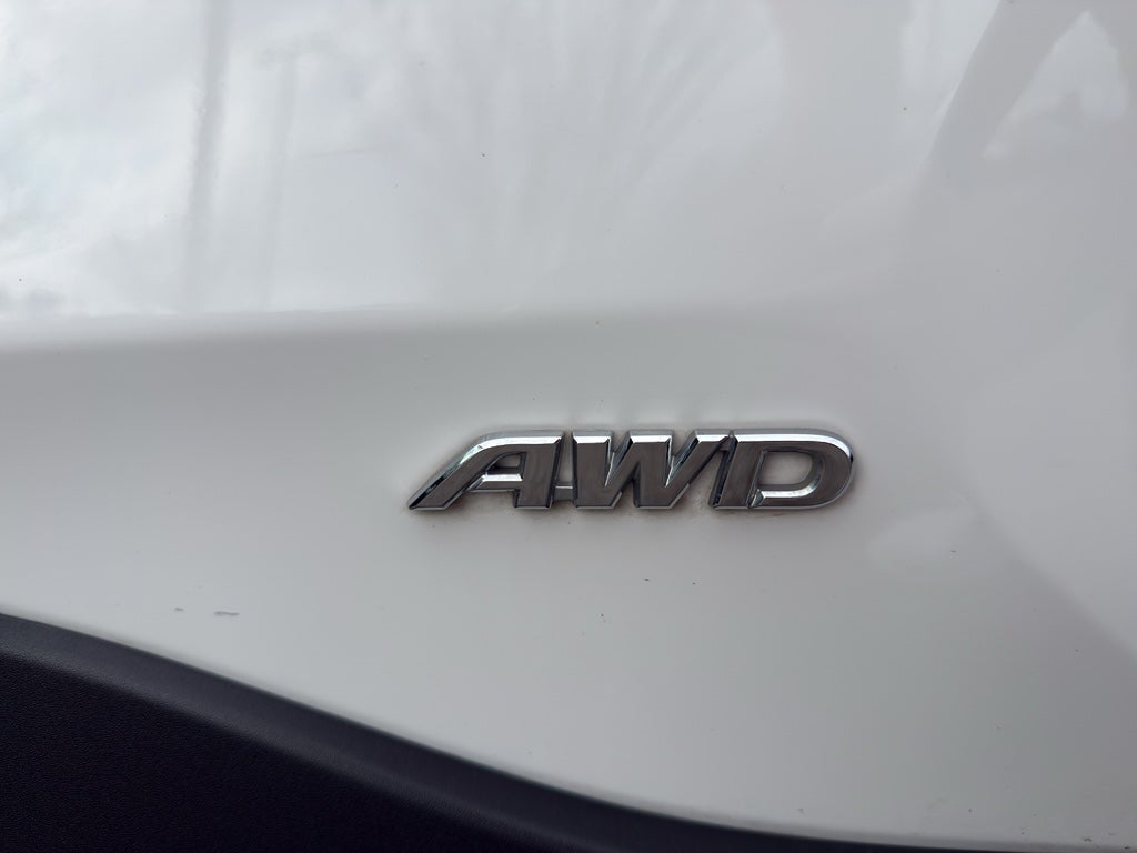 2023 Toyota RAV4 Hybrid Hybrid XLE