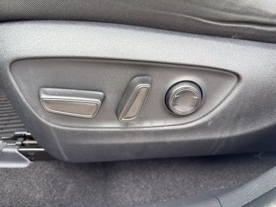 2023 Toyota RAV4 Hybrid Hybrid XLE