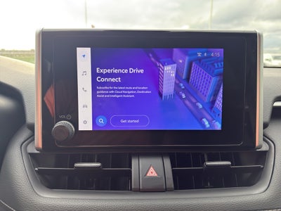 2023 Toyota RAV4 Hybrid Hybrid XLE