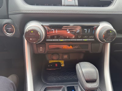 2023 Toyota RAV4 Hybrid Hybrid XLE