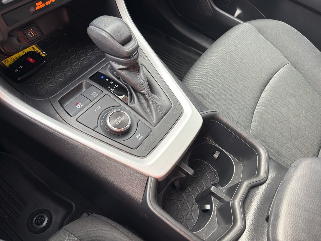 2023 Toyota RAV4 Hybrid Hybrid XLE