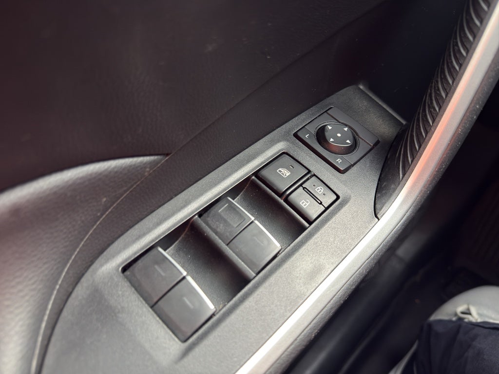 2023 Toyota RAV4 Hybrid Hybrid XLE